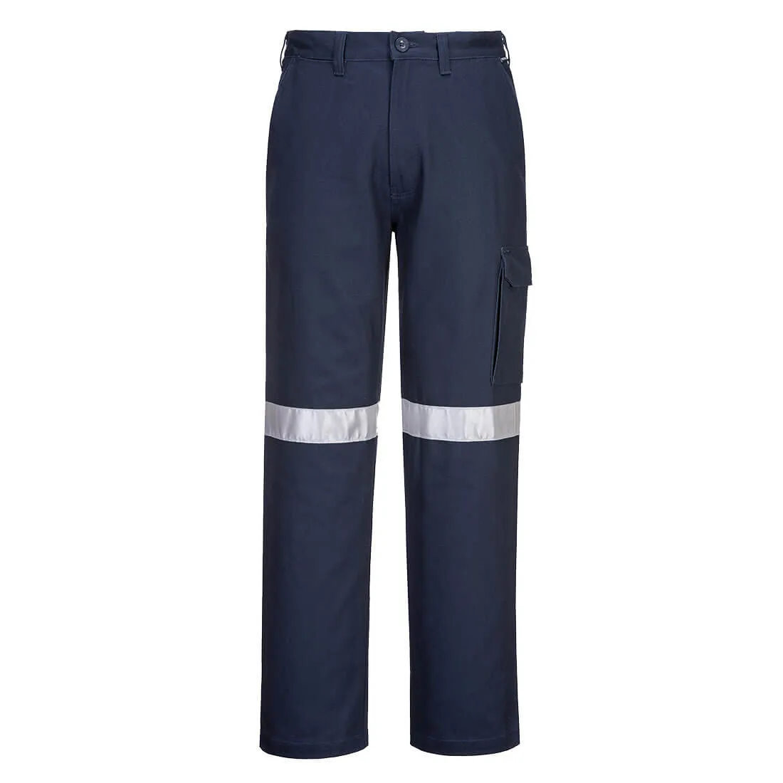 Portwest Cargo Pants with Tape (MP701)