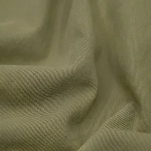 Remnant - 70cm - Lived In Cotton Twill - Light Sage