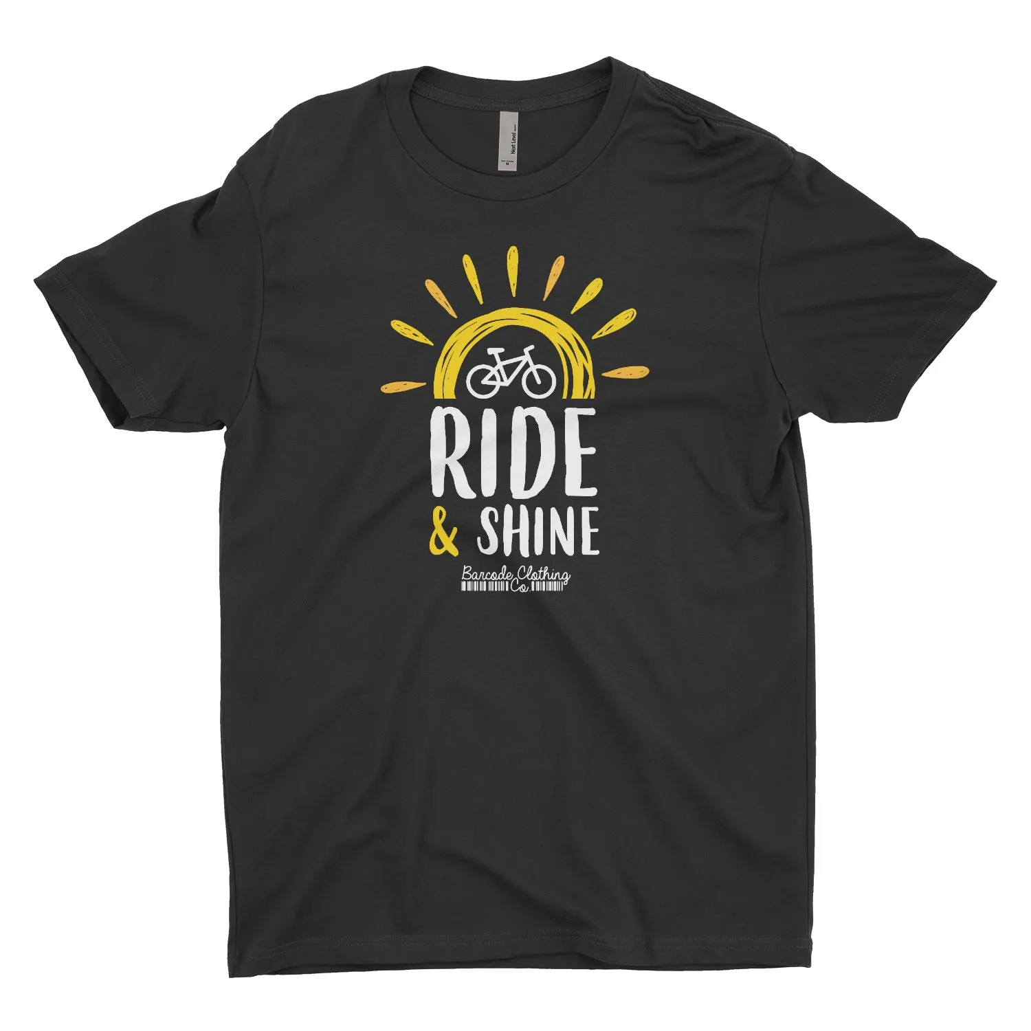 Ride and Shine