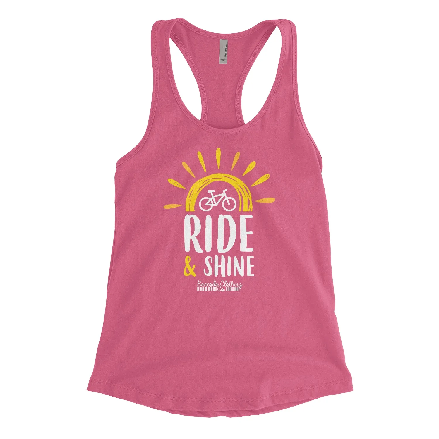 Ride and Shine