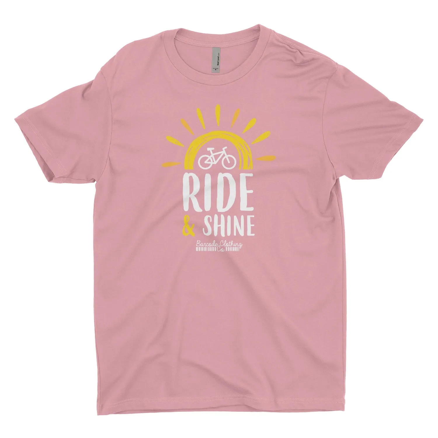 Ride and Shine