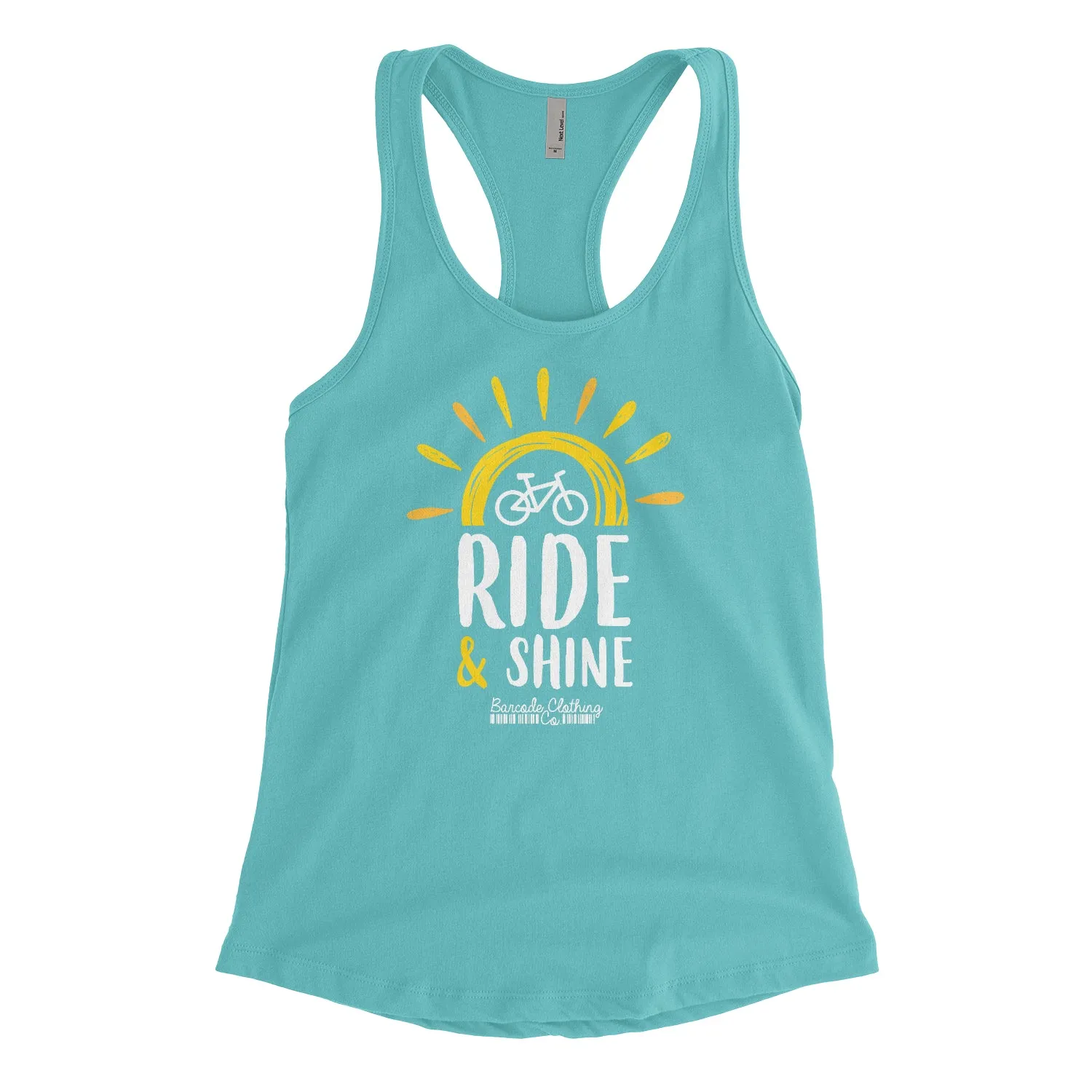 Ride and Shine