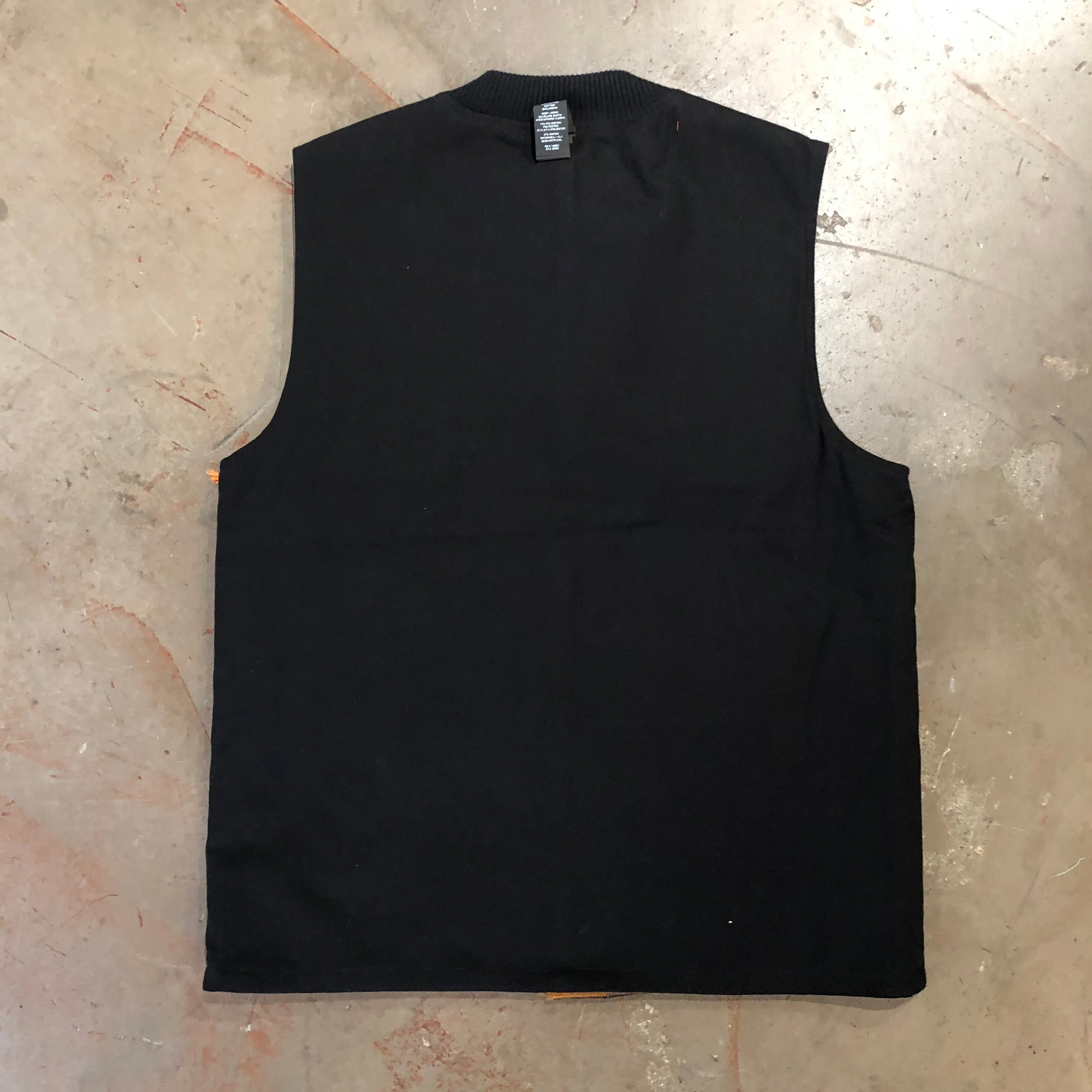 Roark Bozeman Vest