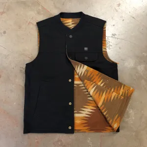 Roark Bozeman Vest