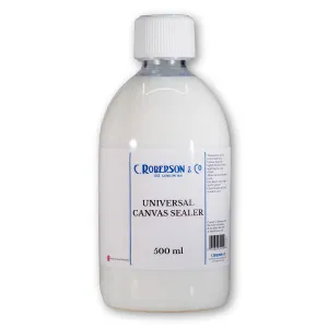 Roberson Universal Canvas Sealer