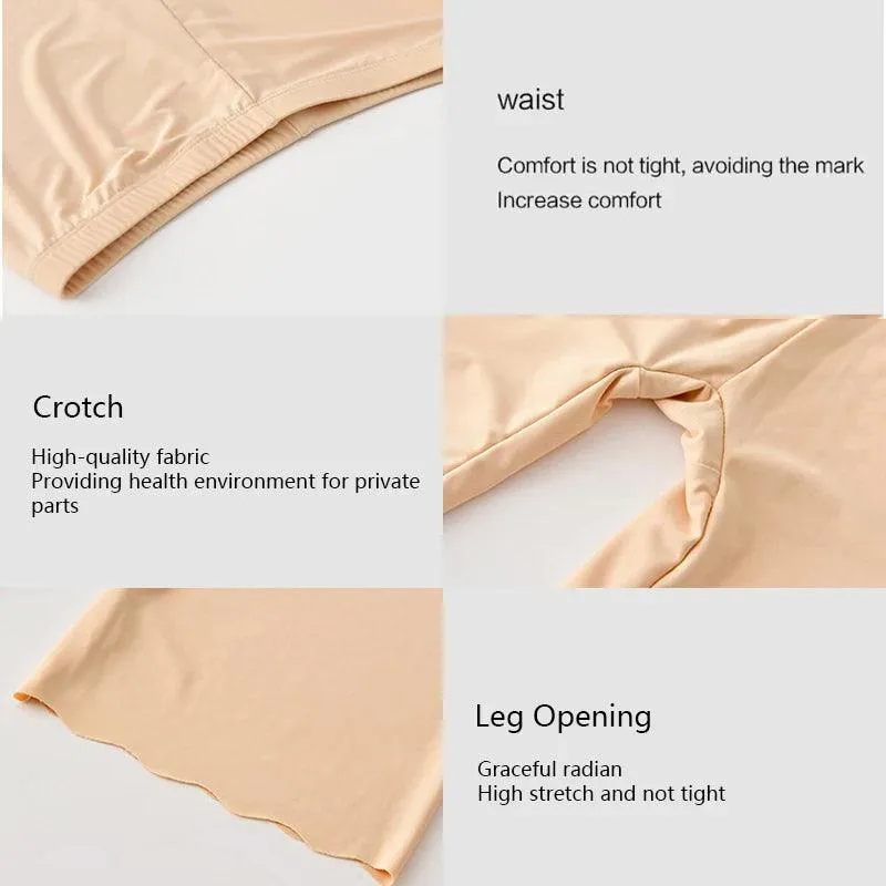 Safety Tight Underwear