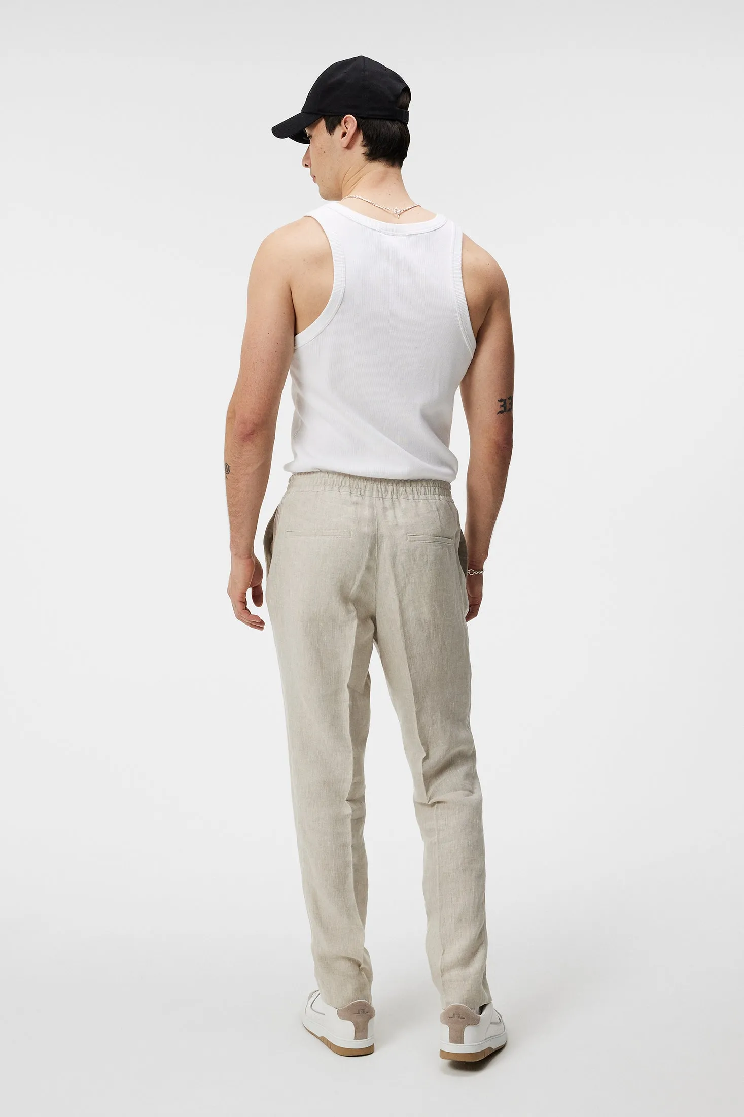 Soren Linen Pants