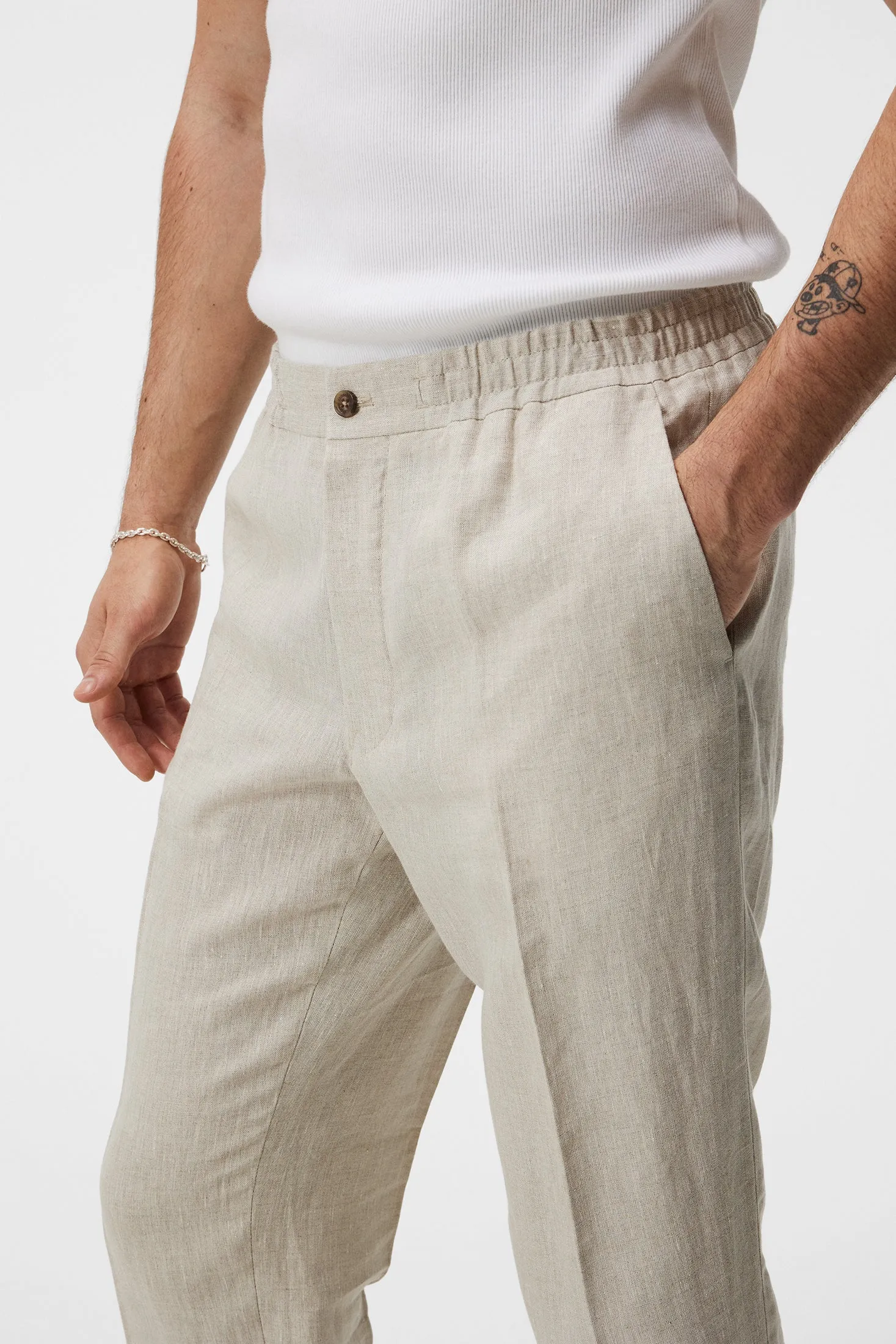 Soren Linen Pants