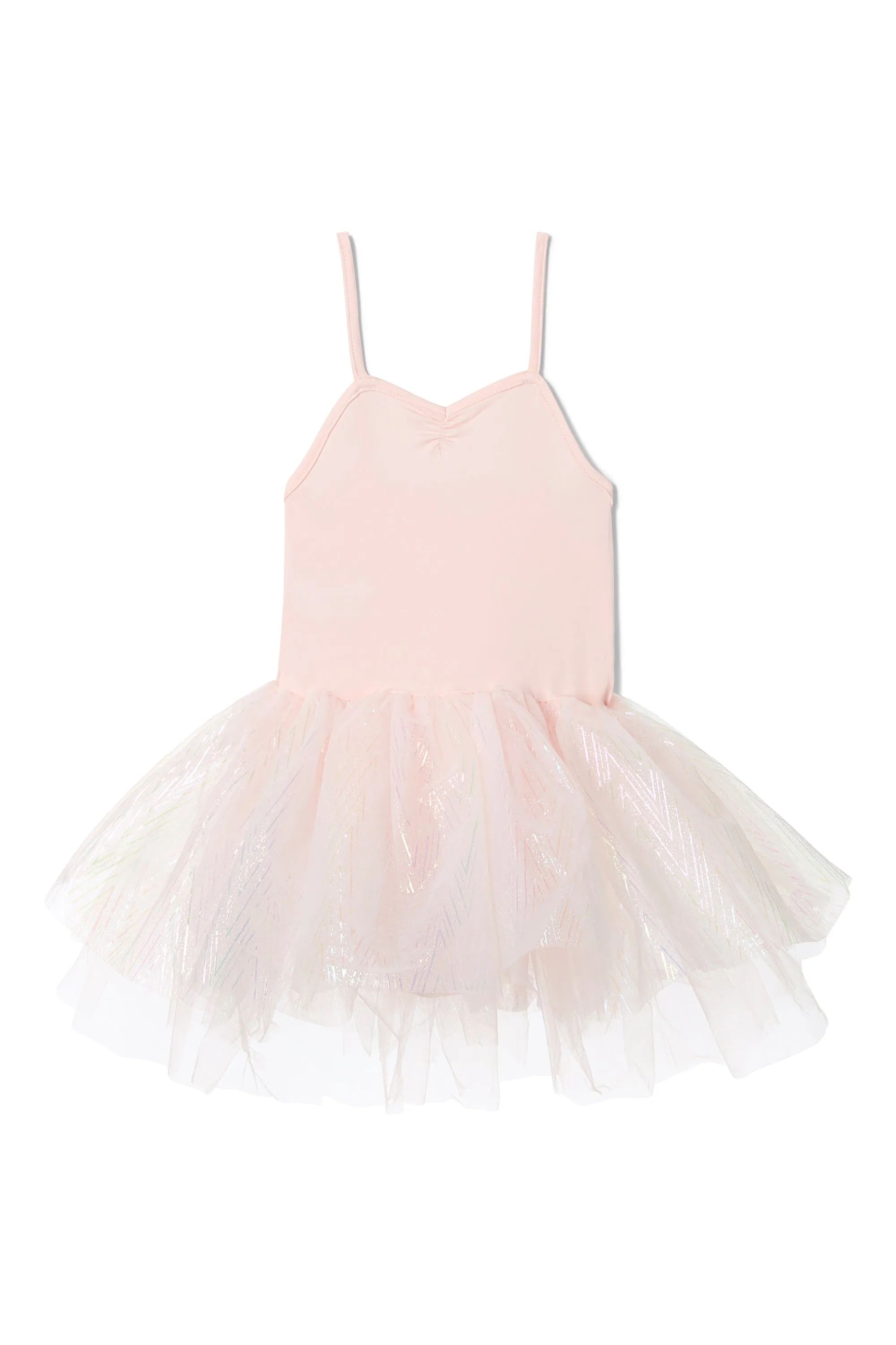 Sweetheart Tutu Dress