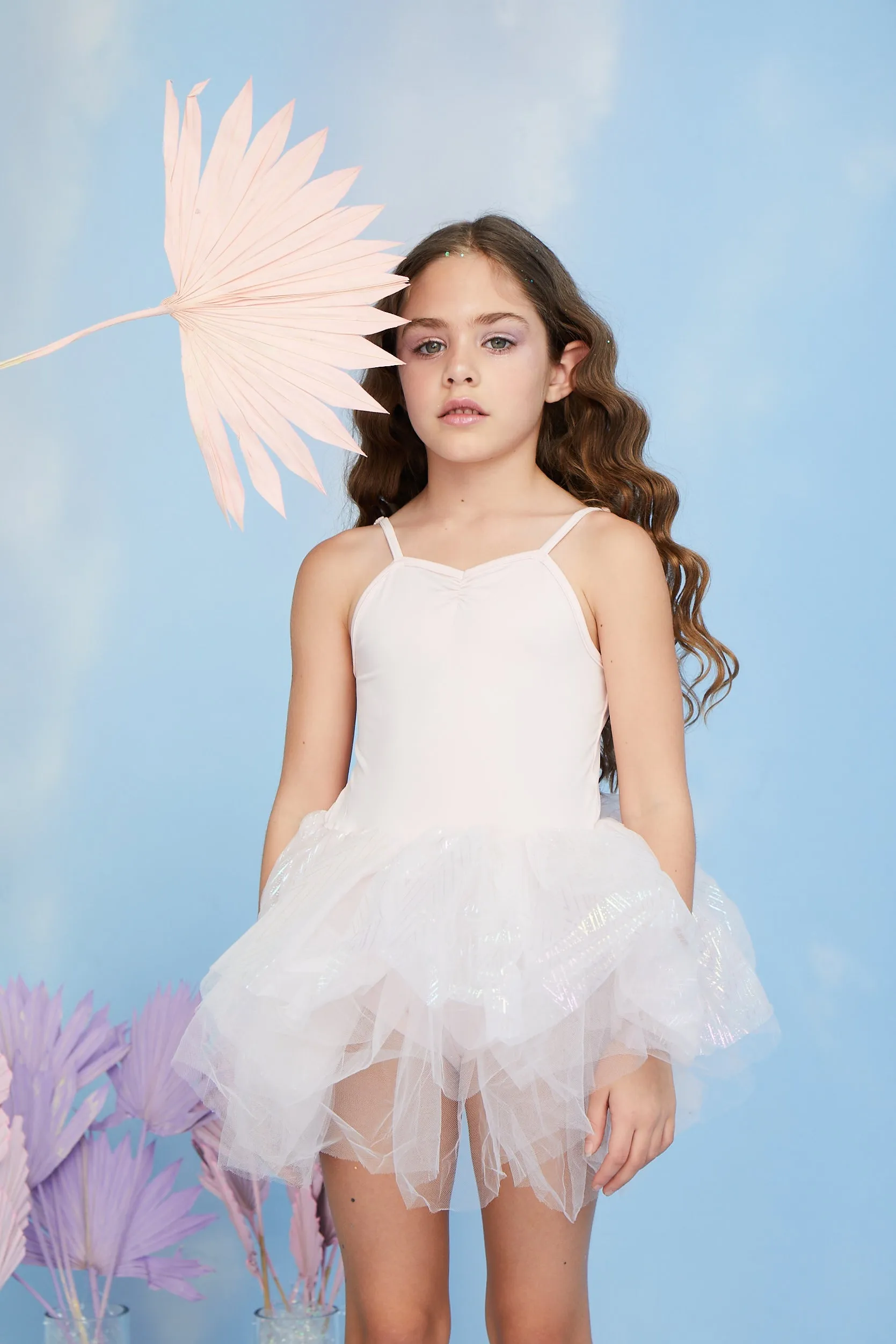 Sweetheart Tutu Dress