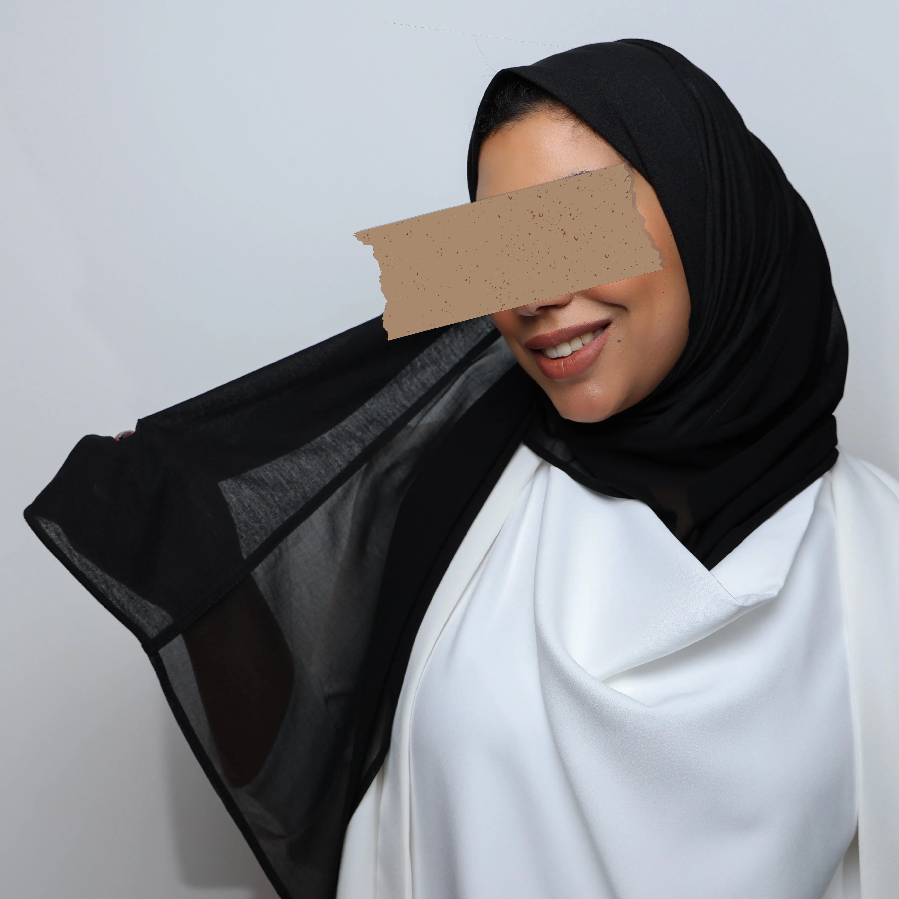 Tabaki 2021 hijab - petite