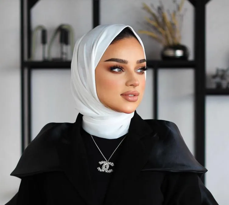 Tabaki 2021 hijab - petite