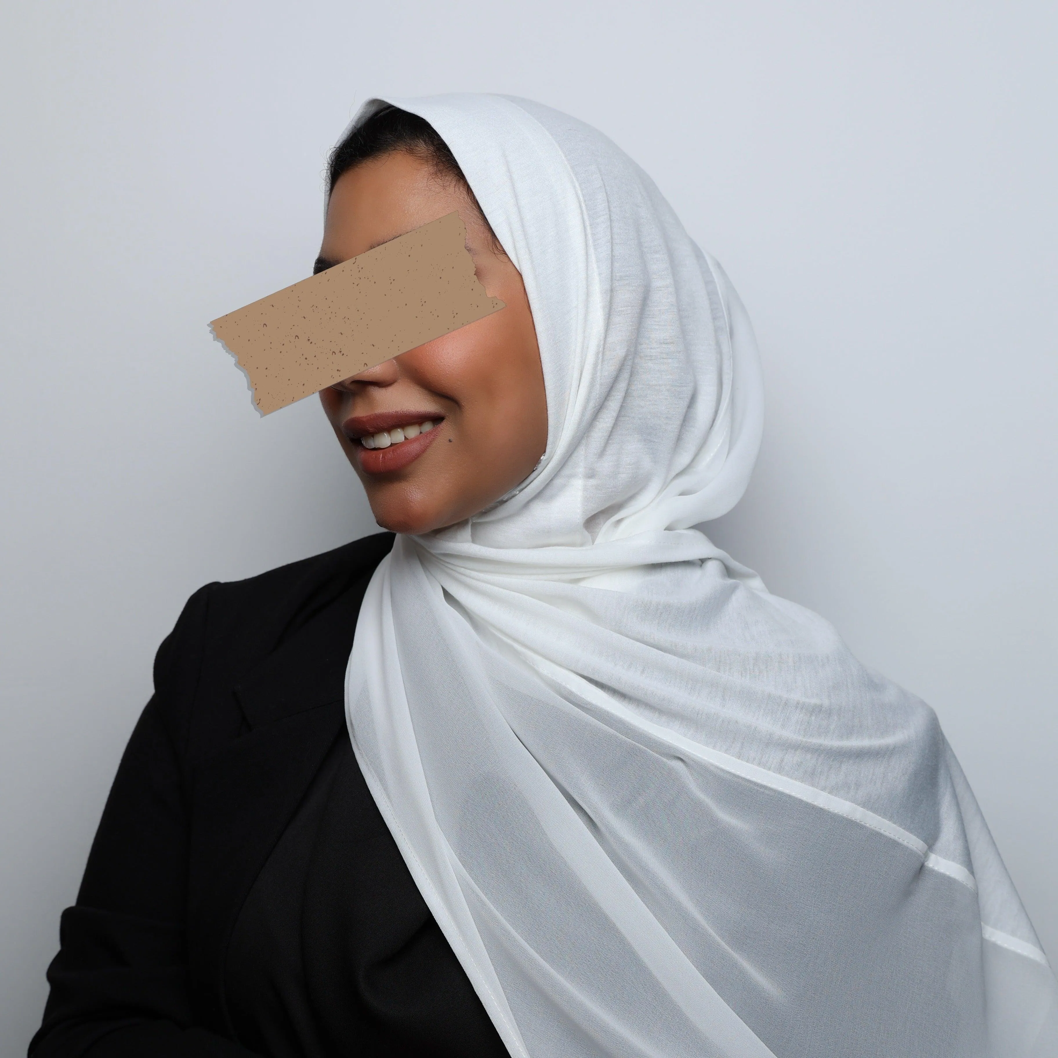 Tabaki 2021 hijab - petite