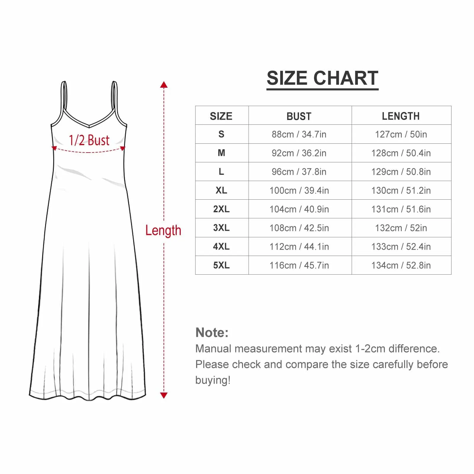 Teacher White Spaghetti Strap Ankle-Length Dress Long dress