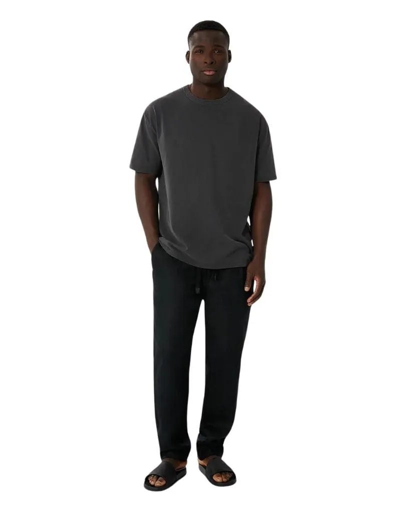 The Capri Linen Pant