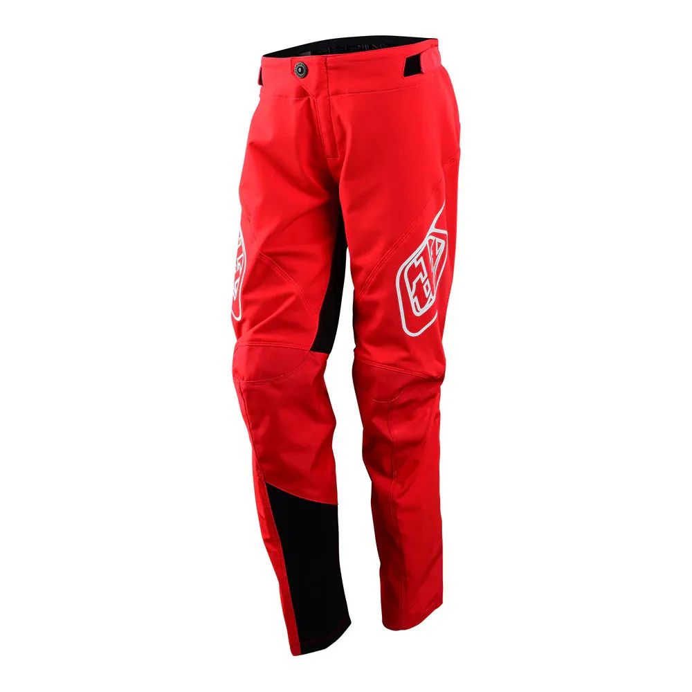 TROY LEE DESIGNS YOUTH SPRINT PANT