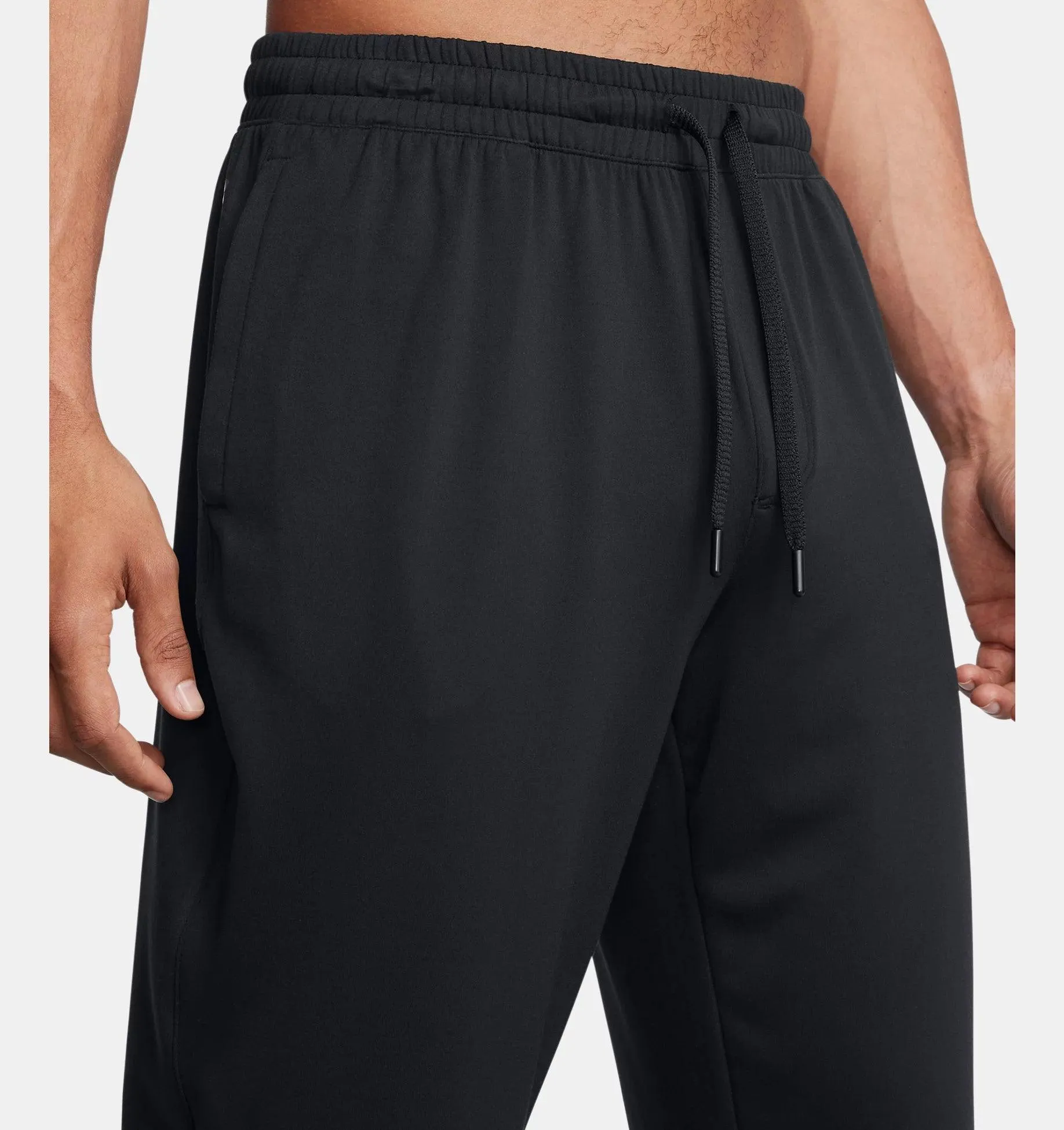 UA Men's Motion Tapered Pants