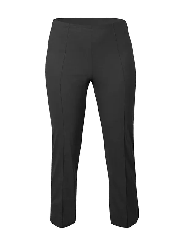 VERGE | ACROBAT 7/8TH PANT - BLACK