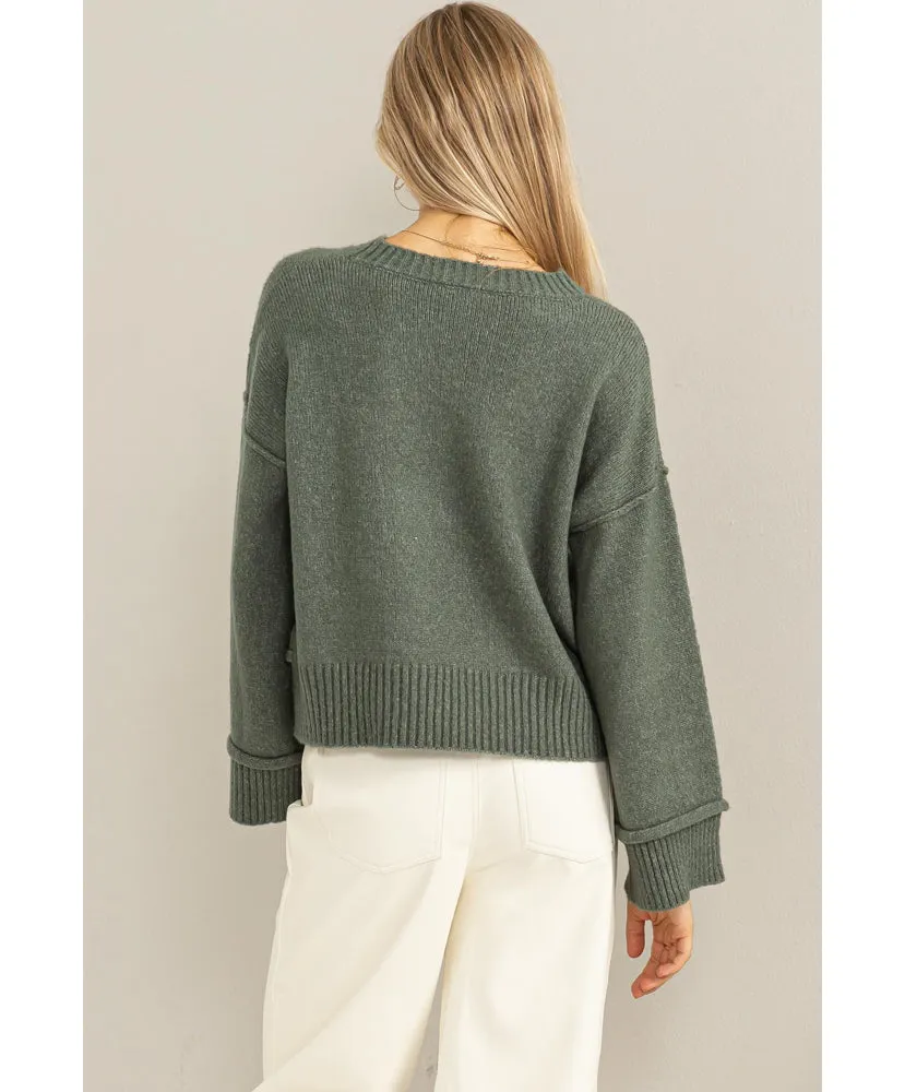 Willow Sweater