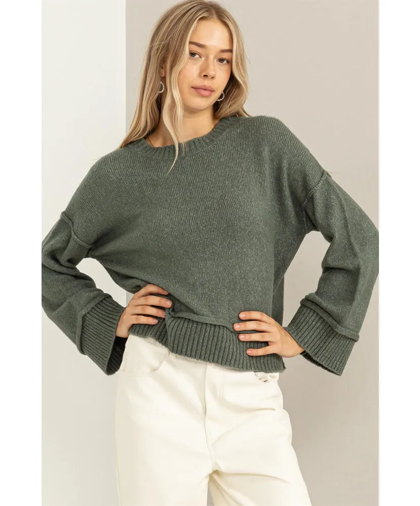 Willow Sweater