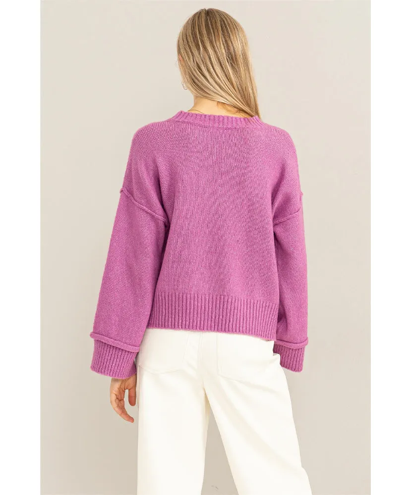 Willow Sweater