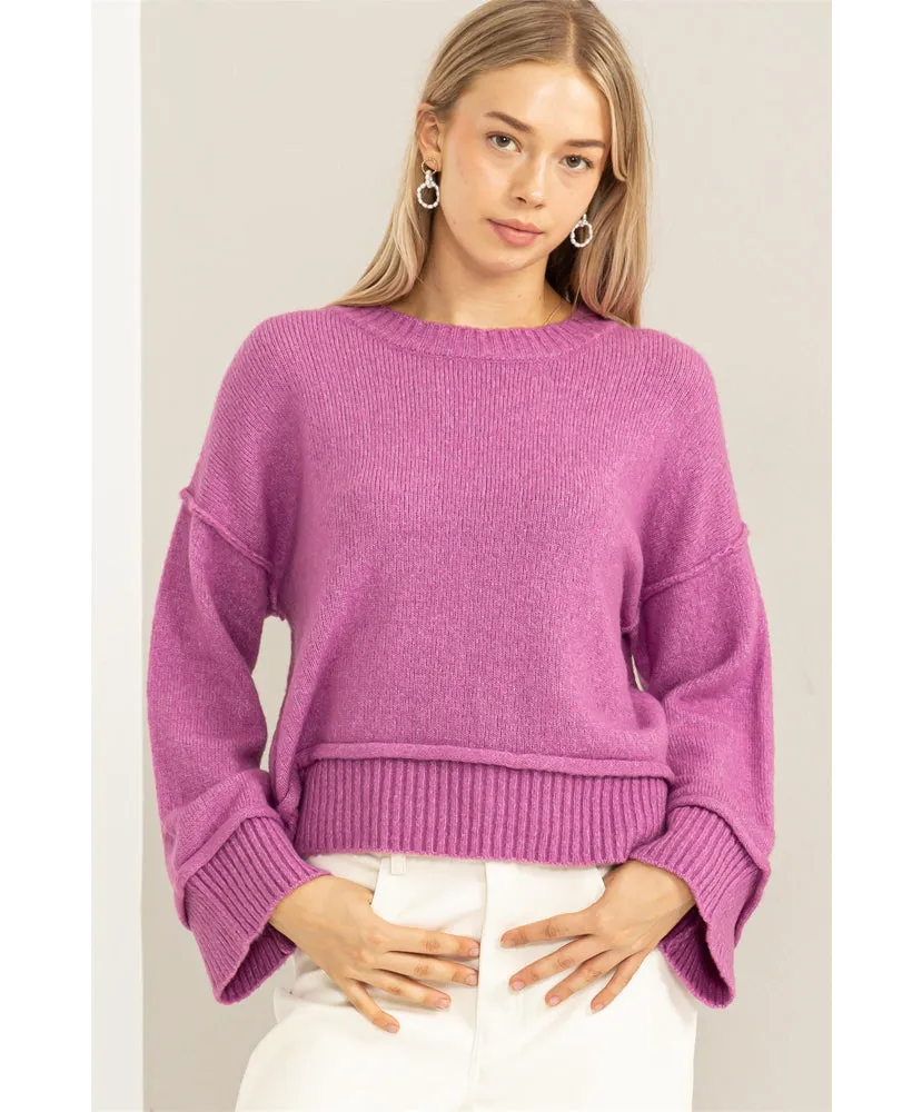 Willow Sweater