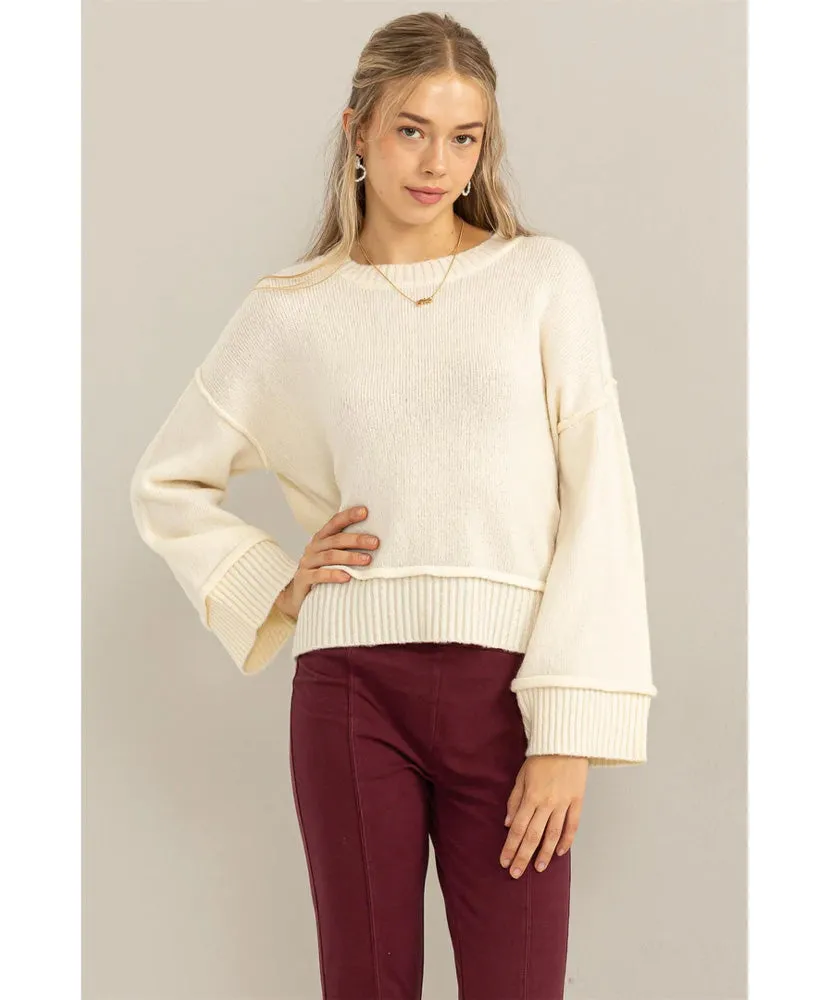 Willow Sweater