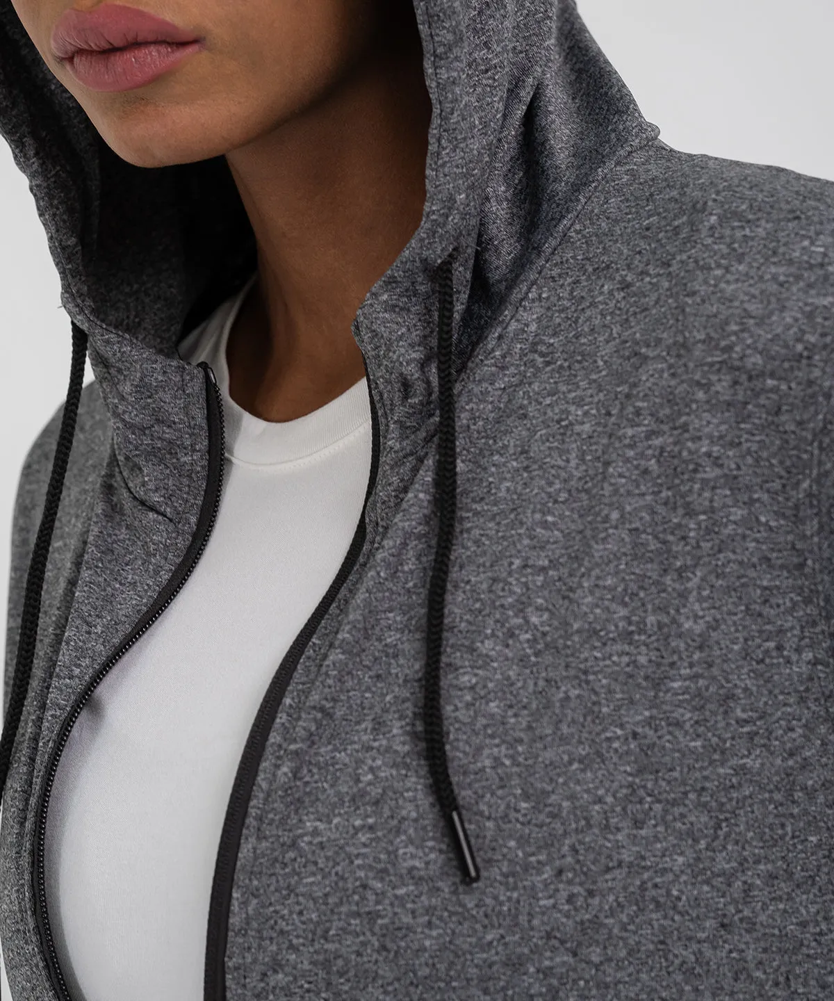 Women's B-Fit Lightweight Hoodie