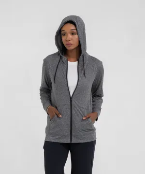 Women's B-Fit Lightweight Hoodie