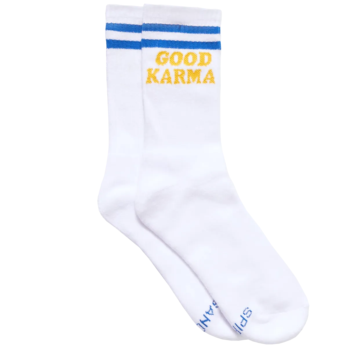 Women's Good Karma Sock