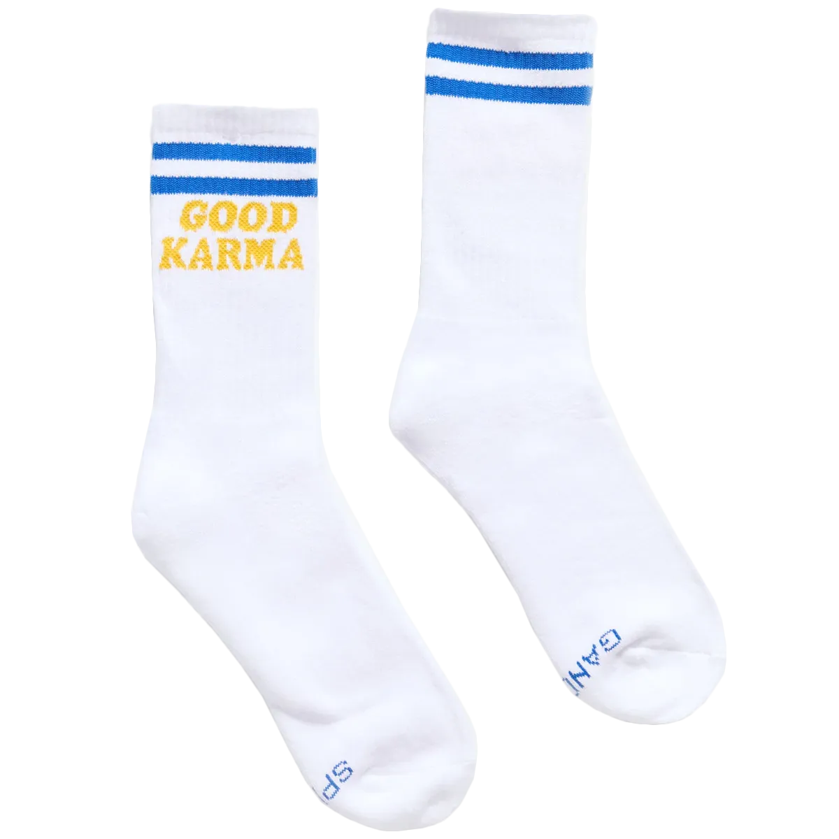 Women's Good Karma Sock