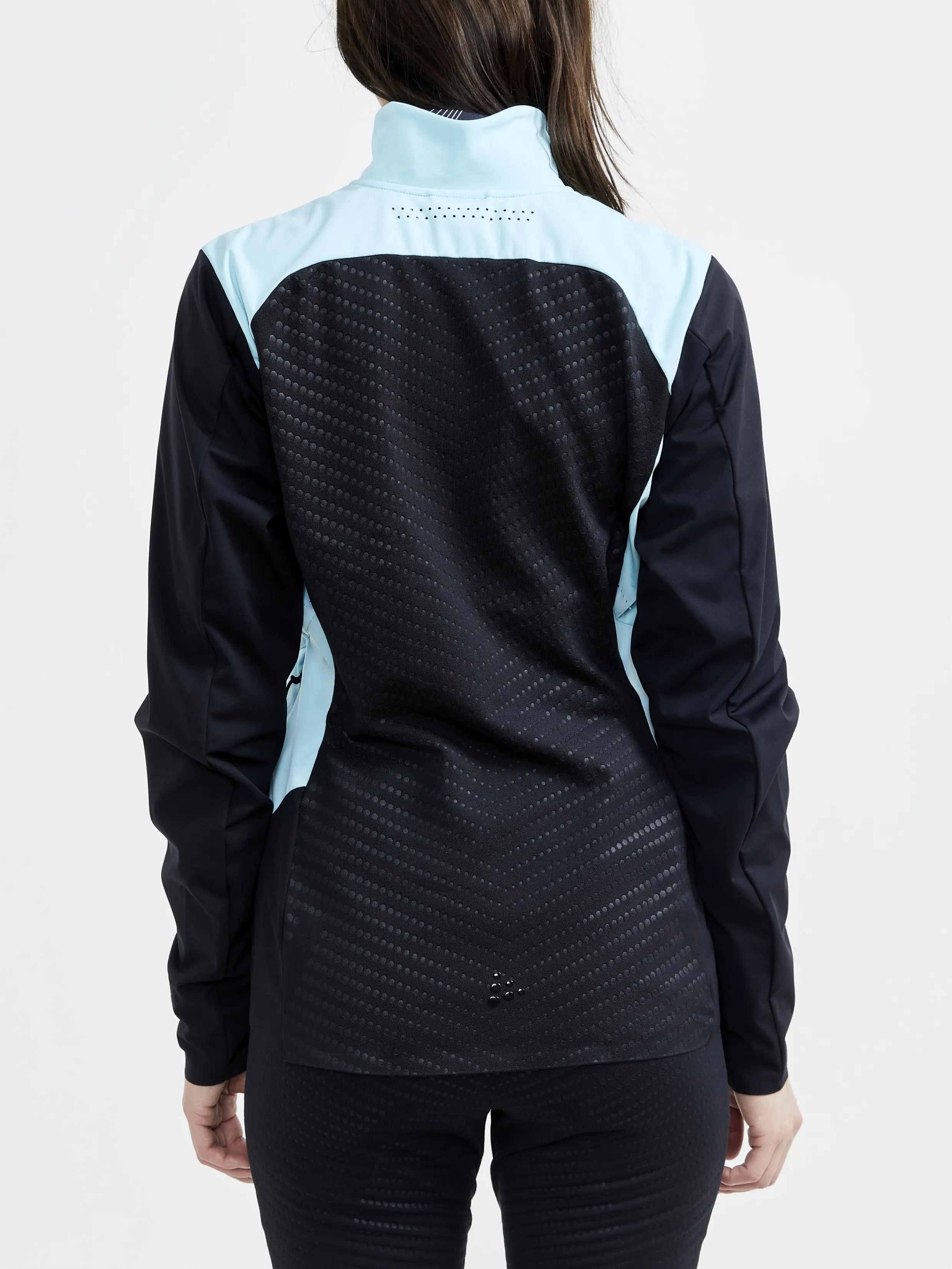 Women's PRO Velocity Xc Ski Jacket