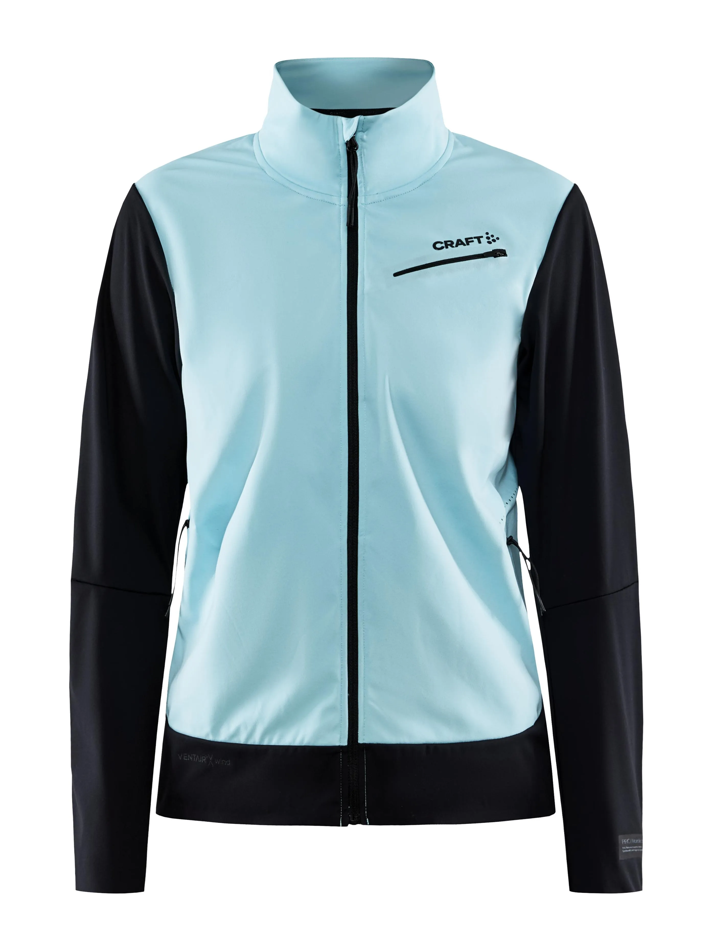 Women's PRO Velocity Xc Ski Jacket