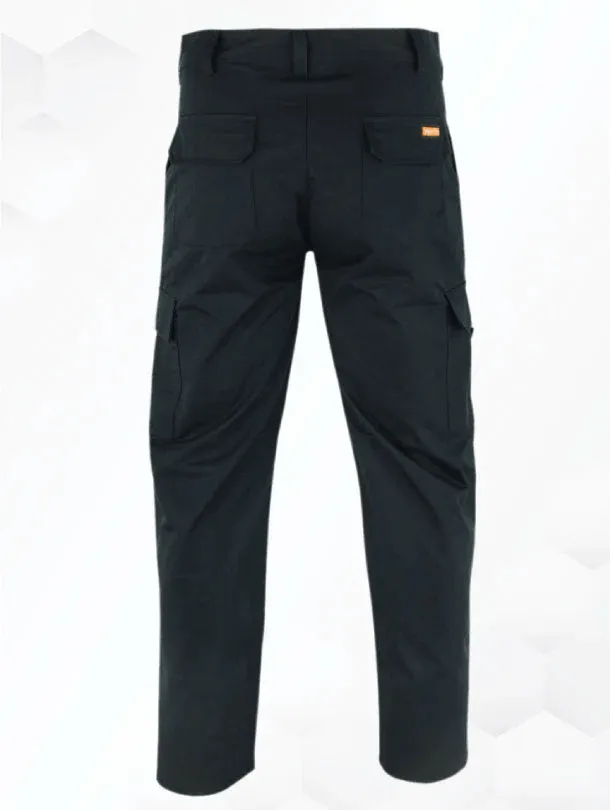 Wrightfits Men Cargo Falcon Work Trousers - FAC