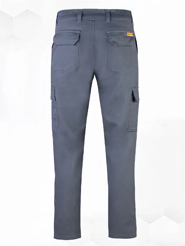 Wrightfits Men Cargo Falcon Work Trousers - FAC