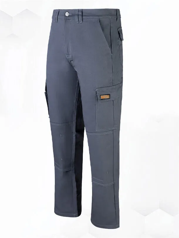 Wrightfits Men Cargo Falcon Work Trousers - FAC